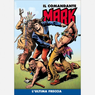 Il comandante Mark