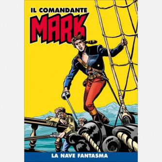 Il comandante Mark