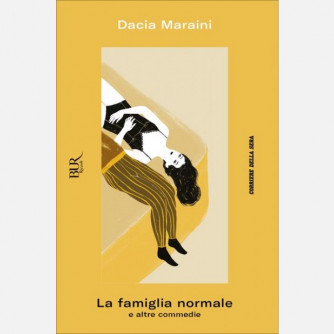 Le opere di Dacia Maraini