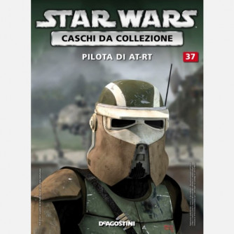 Star Wars - Caschi da collezione