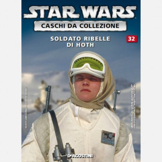 Star Wars - Caschi da collezione
