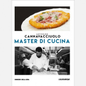 Antonino Cannavacciuolo - Master di Cucina