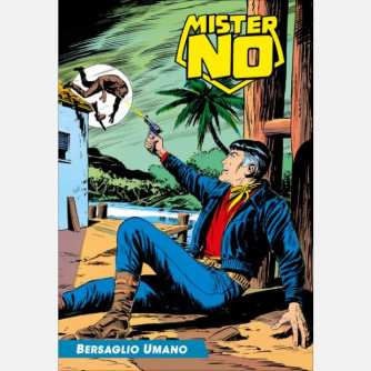 Mister No