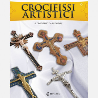 Crocifissi Artistici