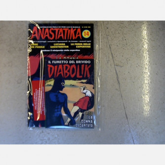 Diabolik Anastatika