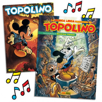 Disney Topolino - Edizione Speciale