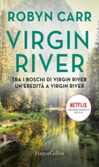Harmony Virgin River Collection - Virgin River 6 Di Robyn Carr