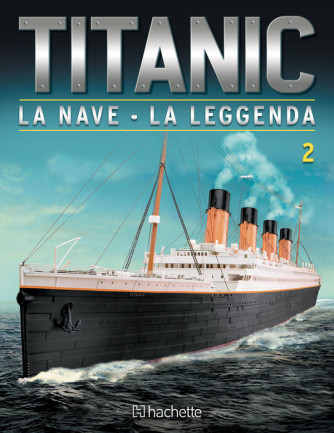 Titanic uscita 2