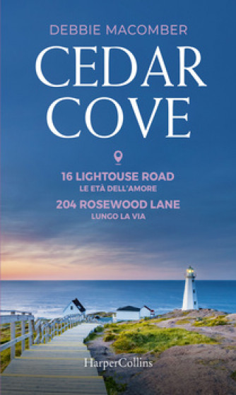 Harmony Cedar Cove Collection - Cedar Cove 1 Di Debbie Macomber