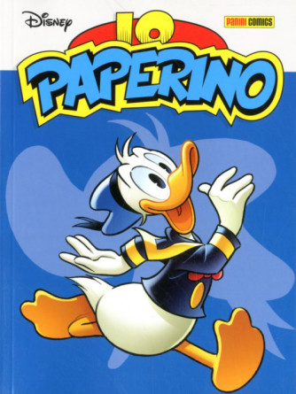 Io Paperino 2022 - Io, Paperino - Disney Hero Panini Comics
