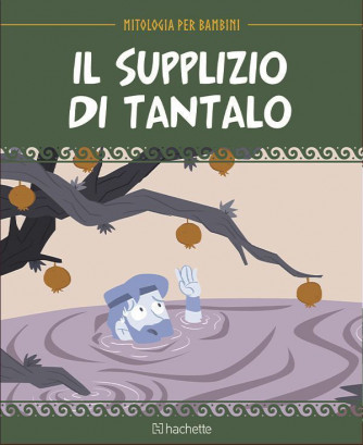 Mitologia per bambini Hachette - Libri e Riviste In vendita a Milano