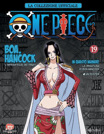 One Piece uscita 19