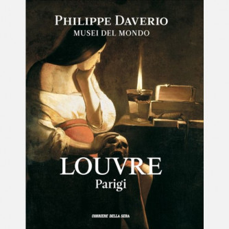 Philippe Daverio - Musei del Mondo (ed. 2022)