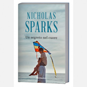Intimità - I libri di Nicholas Sparks
