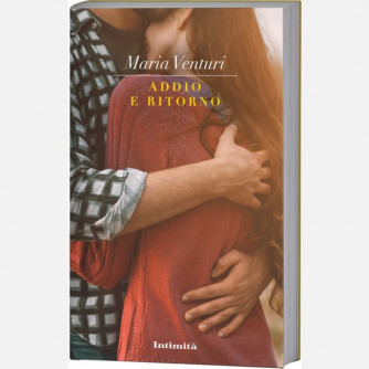 Intimità - I romanzi sentimentali di Maria Venturi