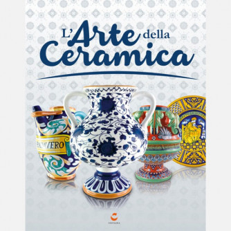 Arte della ceramica (ed. 2022)
