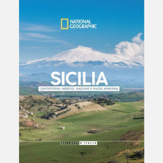 National Geographic - Bellezze d'Italia