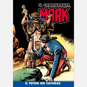 Il comandante Mark