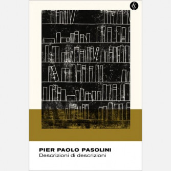 Pier Paolo Pasolini 