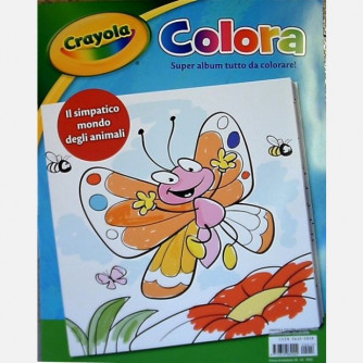 Crayola Colora
