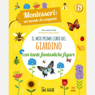 Montessori: un mondo di conquiste