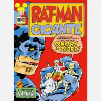 Rat-man Gigante