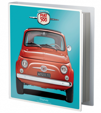 Raccoglitore fascicoli