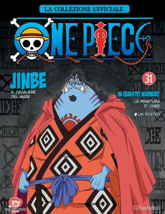 One Piece uscita 31