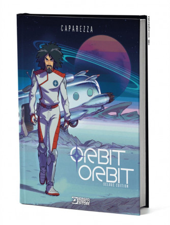 LIBRI VARI - Orbit Orbit – Edizione Deluxe