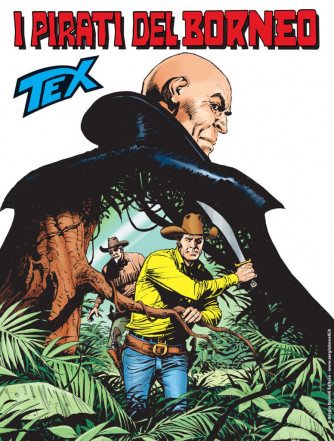 COFANETTO TEX - Un anno con Tex
