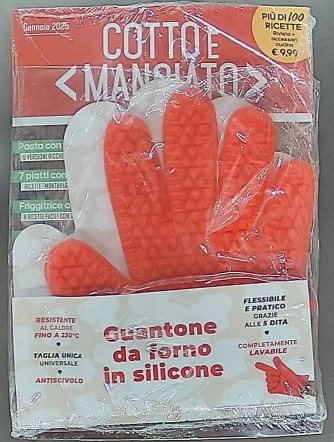 COTTO E...