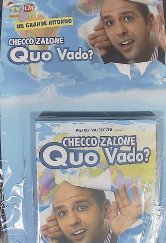 I DVD DI SORRISI - DVD