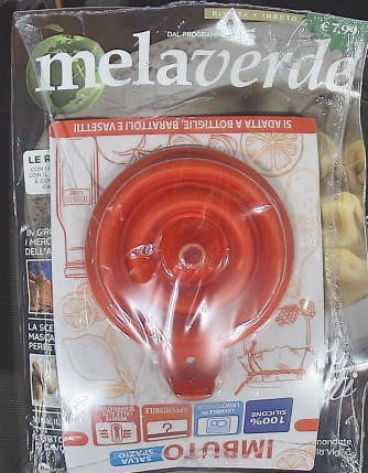 MELAVERDE CON... - IMBUTO