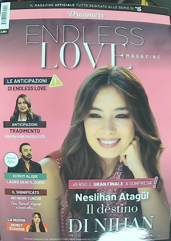 FIVESTORE MAGAZINE - dreamers mag n 30