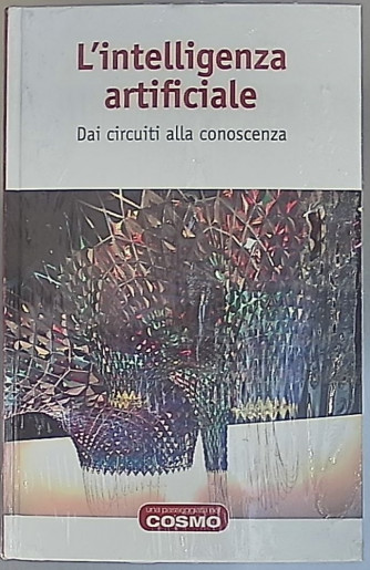 COSMOLOGIA7 - lintelligenza artificiale