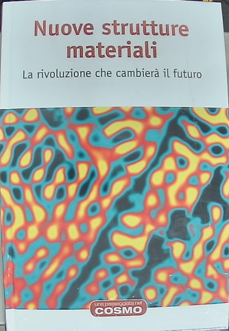 COSMOLOGIA7 - nuove strutture mate