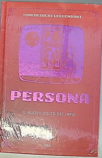 VIDEOGIOCHI... - PERSONA
