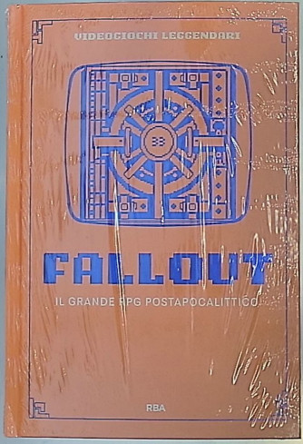 VIDEOGIOCHI... - FALLOUT