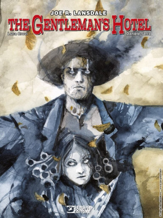 LIBRI VARI - The Gentleman’s Hotel