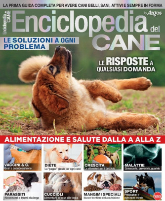 Il Mio Cane Speciale n.27