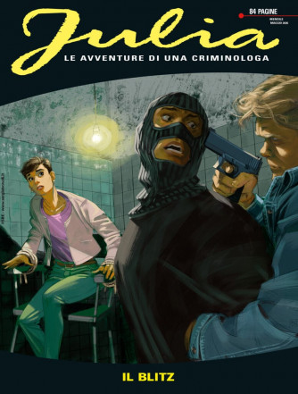 LIBRI JULIA - Julia. Nel paese dei burattini – Nuova Edizione