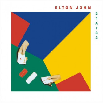 Elton John Collection