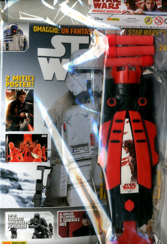 Panini Legends - N° 29 - Star Wars Magazine 24 - Panini Comics