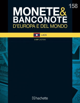 Monete e Banconote 2° edizione uscita 158