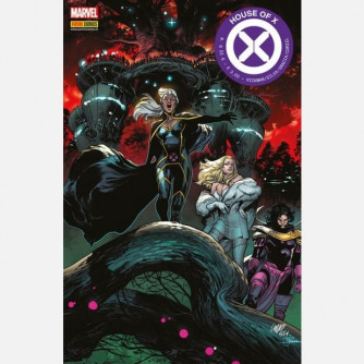 Gli Incredibili X-Men