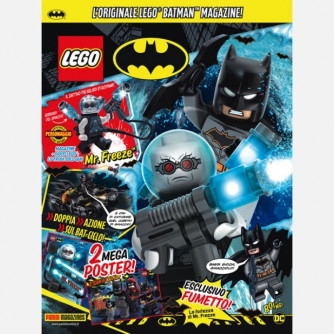 LEGO Batman Movie