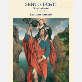 Santi e Beati - Gli eroi della fede