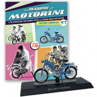 Passione Motorini (ed. 2019)
