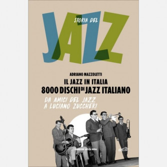 Storia del Jazz