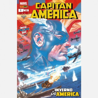 Capitan America 